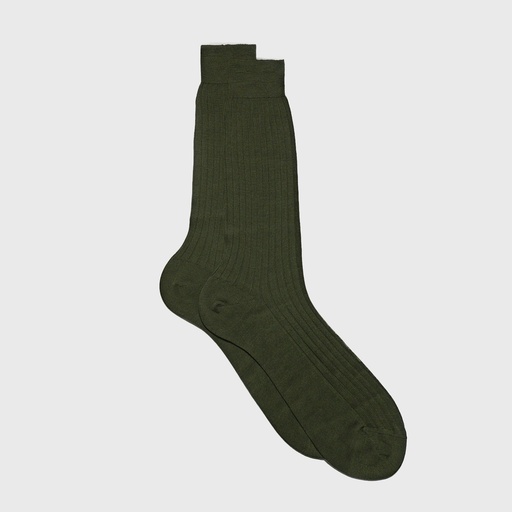 [S10SOCKS01] Woollen Thick Socks